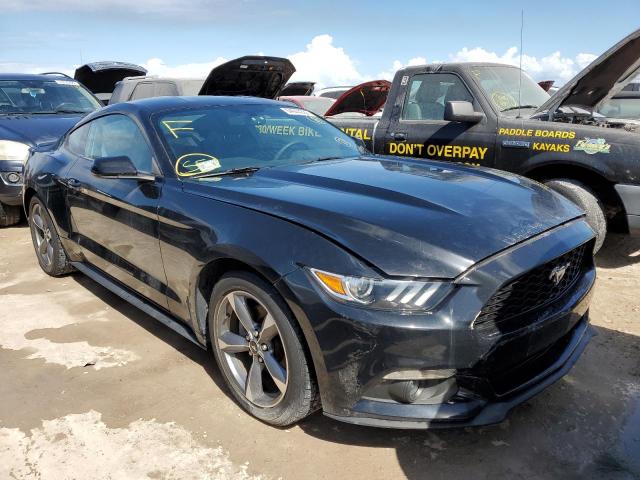 FORD MUSTANG 2015 1fa6p8am2f5336627