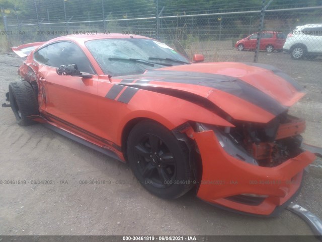 FORD MUSTANG 2015 1fa6p8am2f5337051