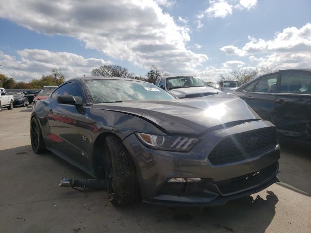 FORD MUSTANG 2015 1fa6p8am2f5338135