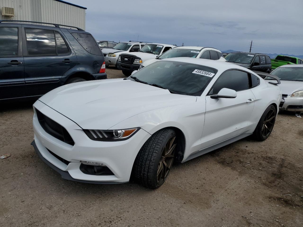 FORD MUSTANG 2015 1fa6p8am2f5339706