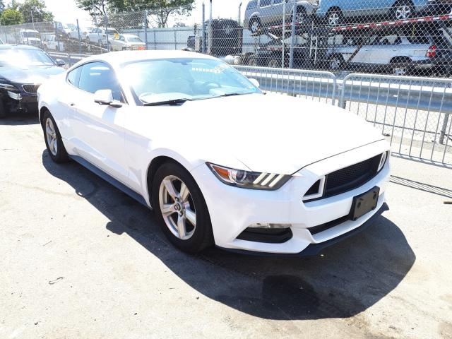 FORD MUSTANG 2015 1fa6p8am2f5343903