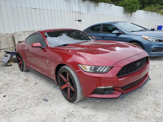 FORD MUSTANG 2015 1fa6p8am2f5346509