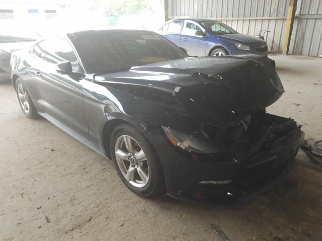 FORD MUSTANG 2015 1fa6p8am2f5347160