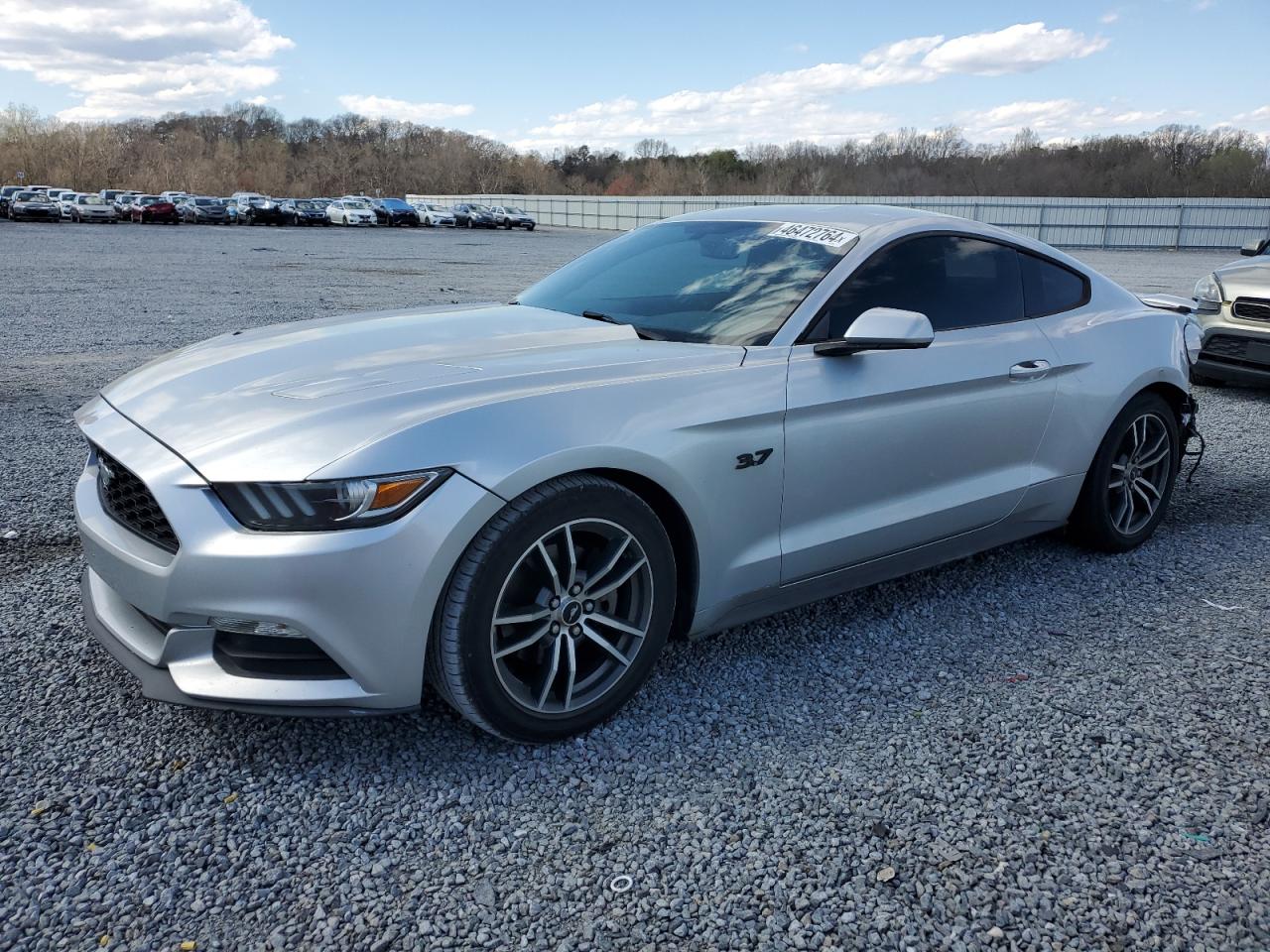 FORD MUSTANG 2015 1fa6p8am2f5349605