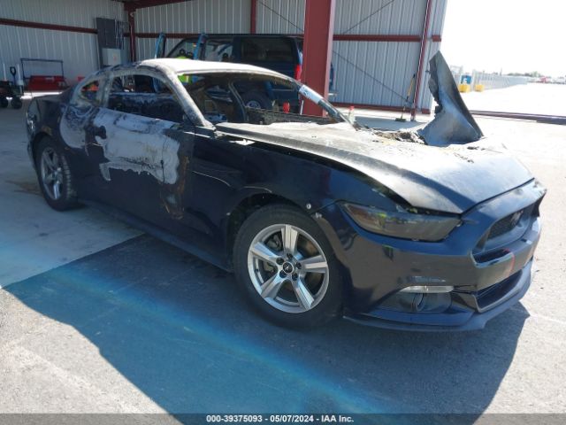 FORD MUSTANG 2015 1fa6p8am2f5352262