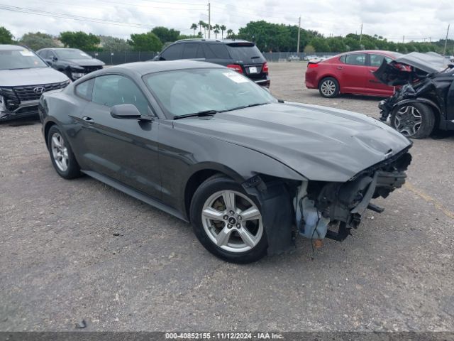 FORD MUSTANG 2015 1fa6p8am2f5374312