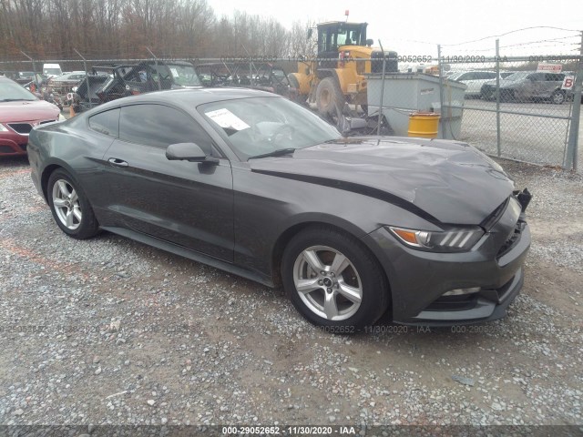 FORD MUSTANG 2015 1fa6p8am2f5374391