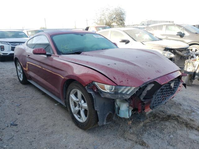 FORD MUSTANG 2015 1fa6p8am2f5375623