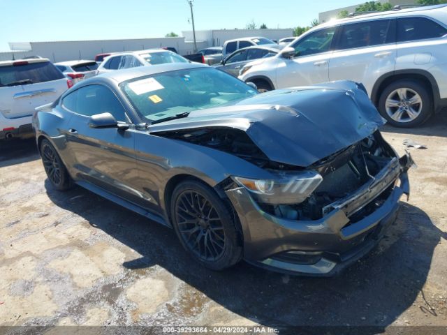 FORD MUSTANG 2015 1fa6p8am2f5378344