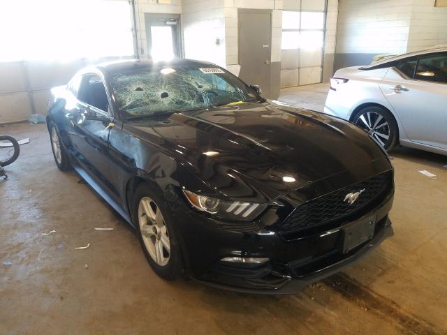 FORD MUSTANG 2015 1fa6p8am2f5385410