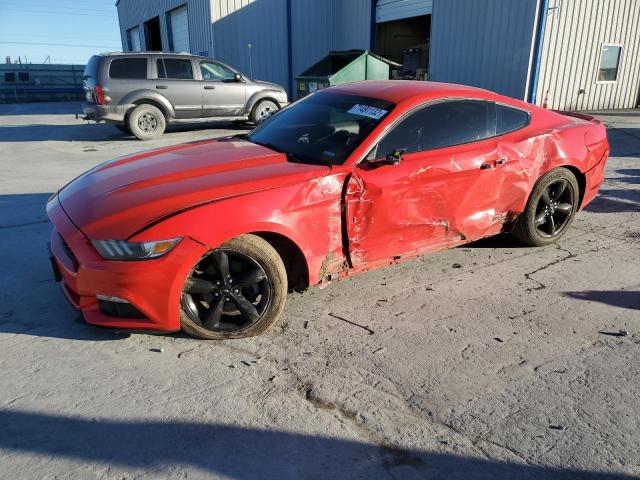 FORD MUSTANG 2015 1fa6p8am2f5387318