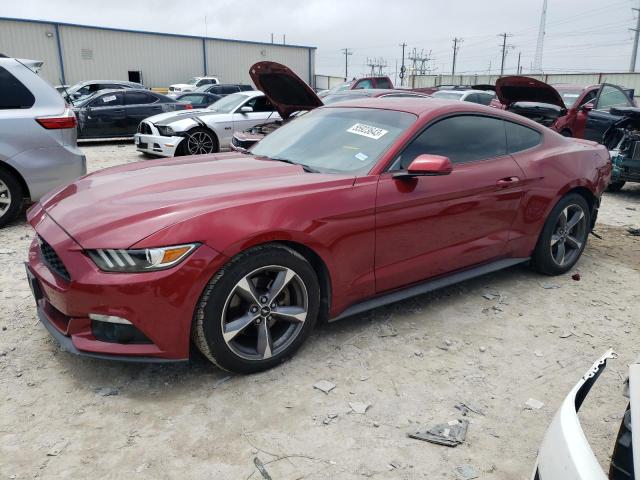 FORD MUSTANG 2015 1fa6p8am2f5387335