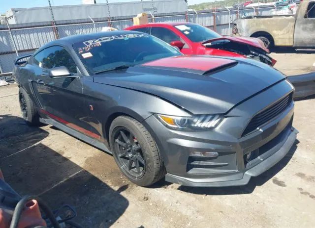 FORD MUSTANG 2015 1fa6p8am2f5387416