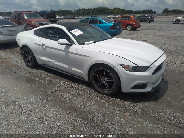 FORD MUSTANG 2015 1fa6p8am2f5388064