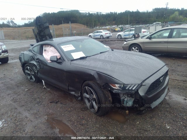 FORD MUSTANG 2015 1fa6p8am2f5388369