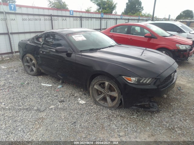 FORD MUSTANG 2015 1fa6p8am2f5388629