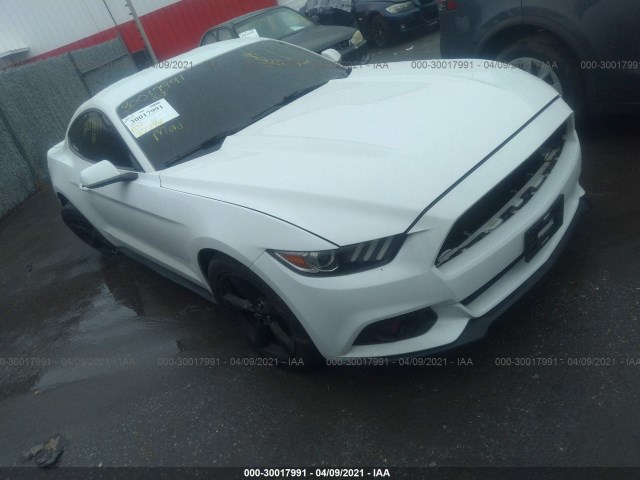 FORD MUSTANG 2015 1fa6p8am2f5389084