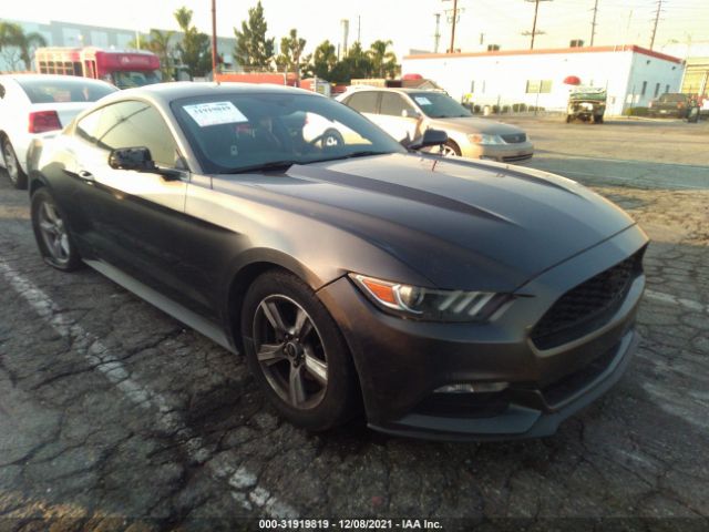 FORD MUSTANG 2015 1fa6p8am2f5396181