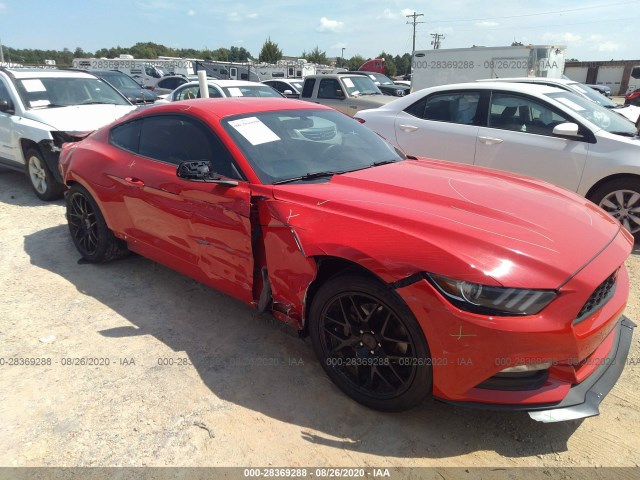 FORD MUSTANG 2015 1fa6p8am2f5398917