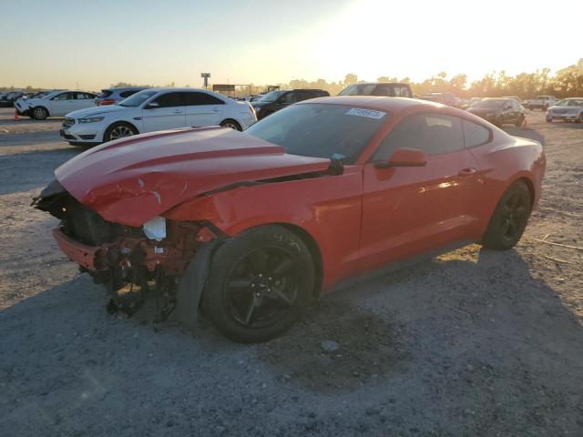 FORD MUSTANG 2015 1fa6p8am2f5399677