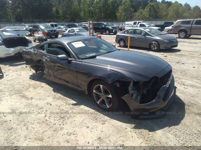 FORD MUSTANG 2015 1fa6p8am2f5400598