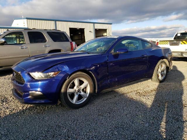 FORD MUSTANG 2015 1fa6p8am2f5403078