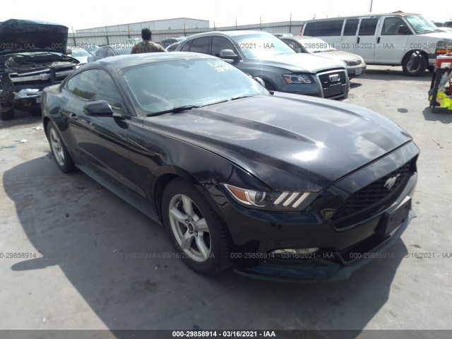 FORD MUSTANG 2015 1fa6p8am2f5403324