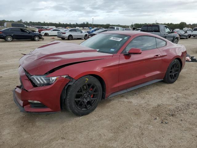 FORD MUSTANG 2015 1fa6p8am2f5430751