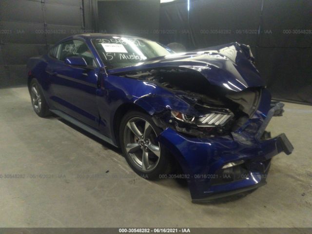 FORD MUSTANG 2015 1fa6p8am2f5432757