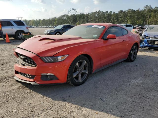 FORD MUSTANG 2015 1fa6p8am2f5433102