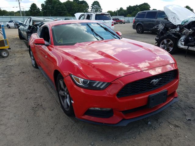 FORD MUSTANG 2016 1fa6p8am2g5202072