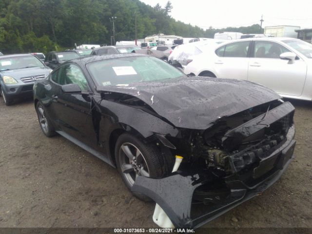 FORD MUSTANG 2016 1fa6p8am2g5204601