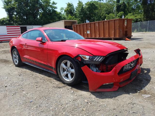 FORD MUSTANG 2016 1fa6p8am2g5208129