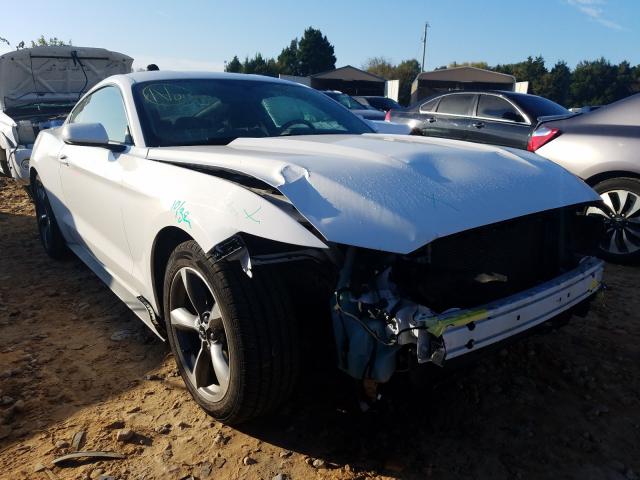 FORD MUSTANG 2016 1fa6p8am2g5214979