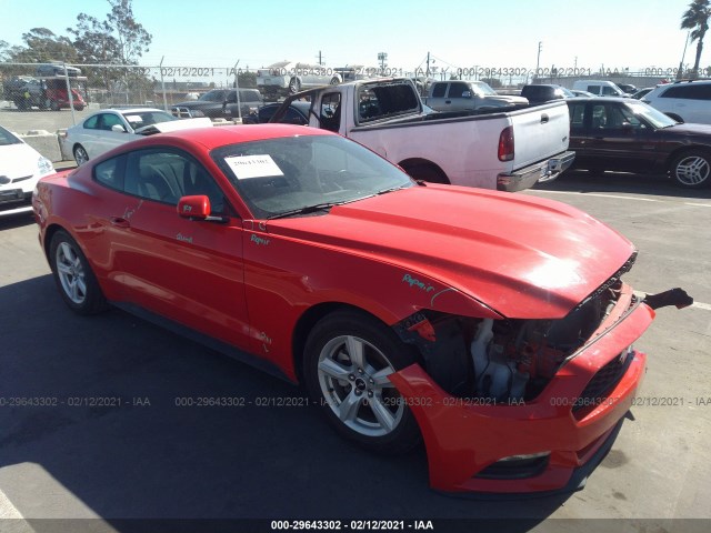 FORD MUSTANG 2016 1fa6p8am2g5215775