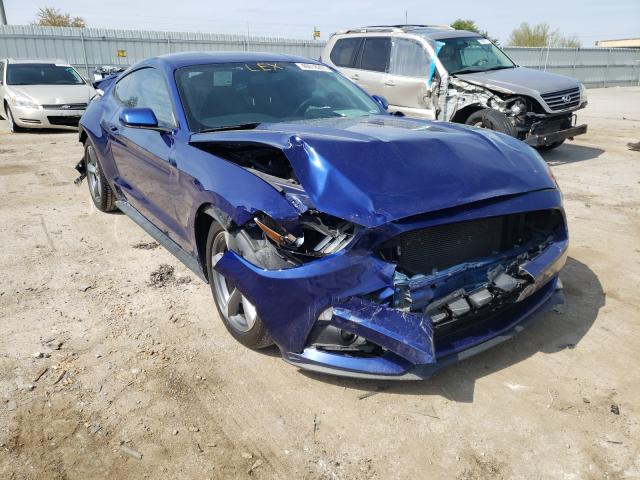 FORD MUSTANG 2016 1fa6p8am2g5219809