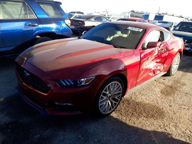 FORD MUSTANG 2016 1fa6p8am2g5221303