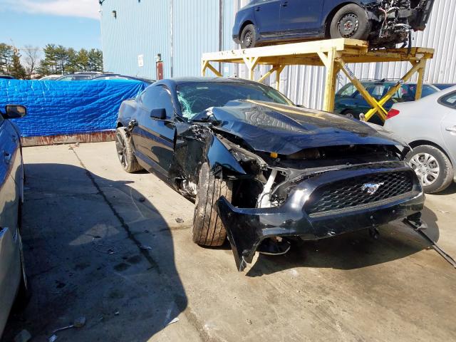 FORD MUSTANG 2016 1fa6p8am2g5227814