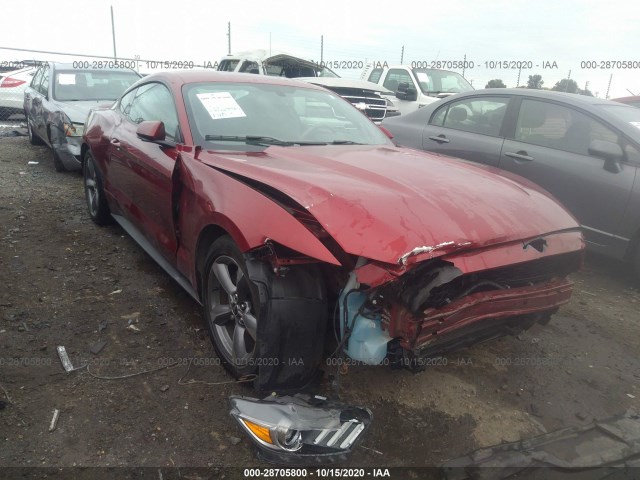 FORD MUSTANG 2016 1fa6p8am2g5228302