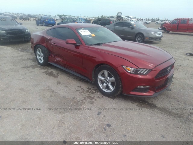 FORD MUSTANG 2016 1fa6p8am2g5236853