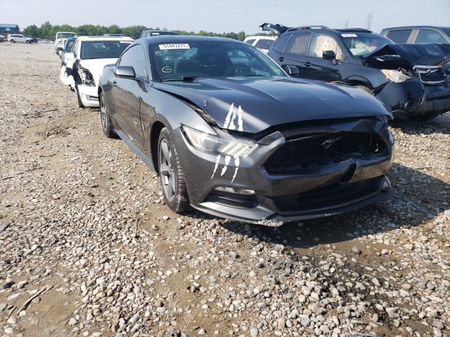 FORD MUSTANG 2016 1fa6p8am2g5237288