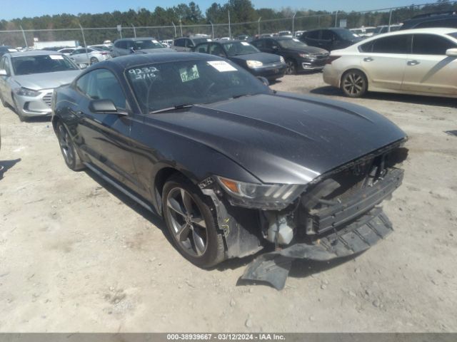 FORD MUSTANG 2016 1fa6p8am2g5241308