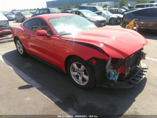 FORD MUSTANG 2016 1fa6p8am2g5246444