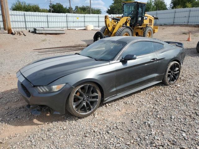 FORD MUSTANG 2016 1fa6p8am2g5252356