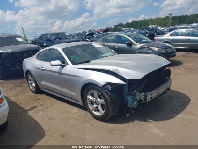 FORD MUSTANG 2016 1fa6p8am2g5254995