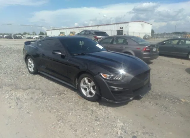 FORD MUSTANG 2016 1fa6p8am2g5255001