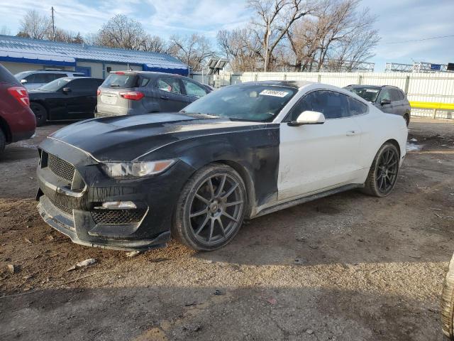 FORD MUSTANG 2016 1fa6p8am2g5256147