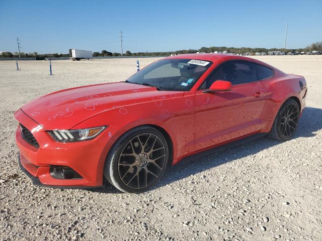 FORD MUSTANG 2016 1fa6p8am2g5256584