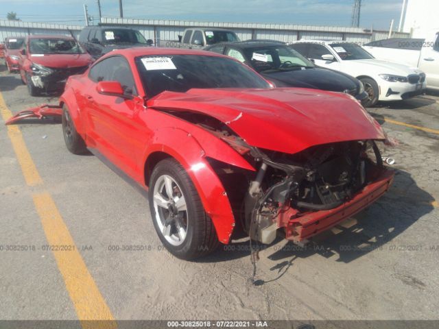 FORD MUSTANG 2016 1fa6p8am2g5263938