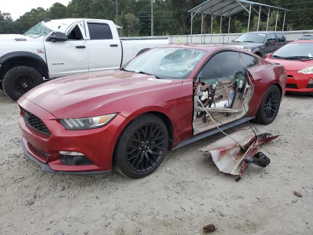 FORD MUSTANG 2016 1fa6p8am2g5264118